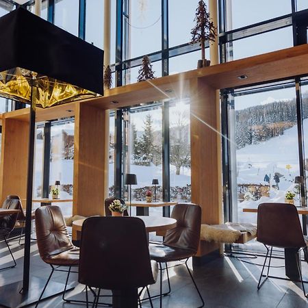 Naturresort Puradies Леоганг Екстер'єр фото