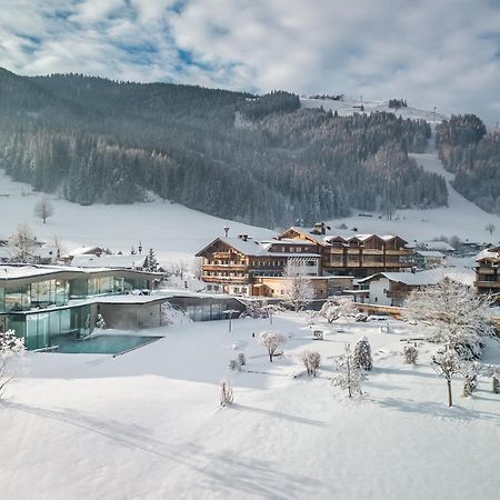 Naturresort Puradies Леоганг Екстер'єр фото