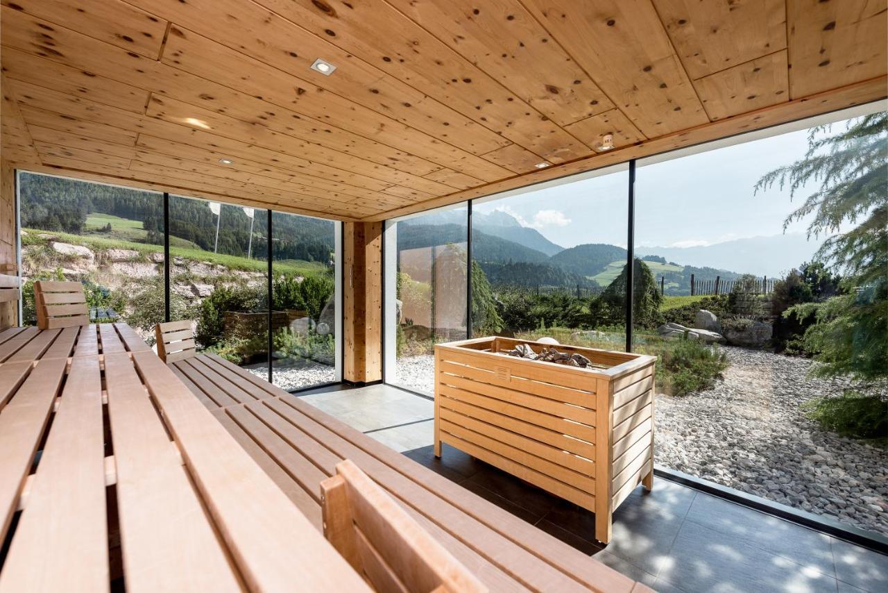 Naturresort Puradies Леоганг Екстер'єр фото