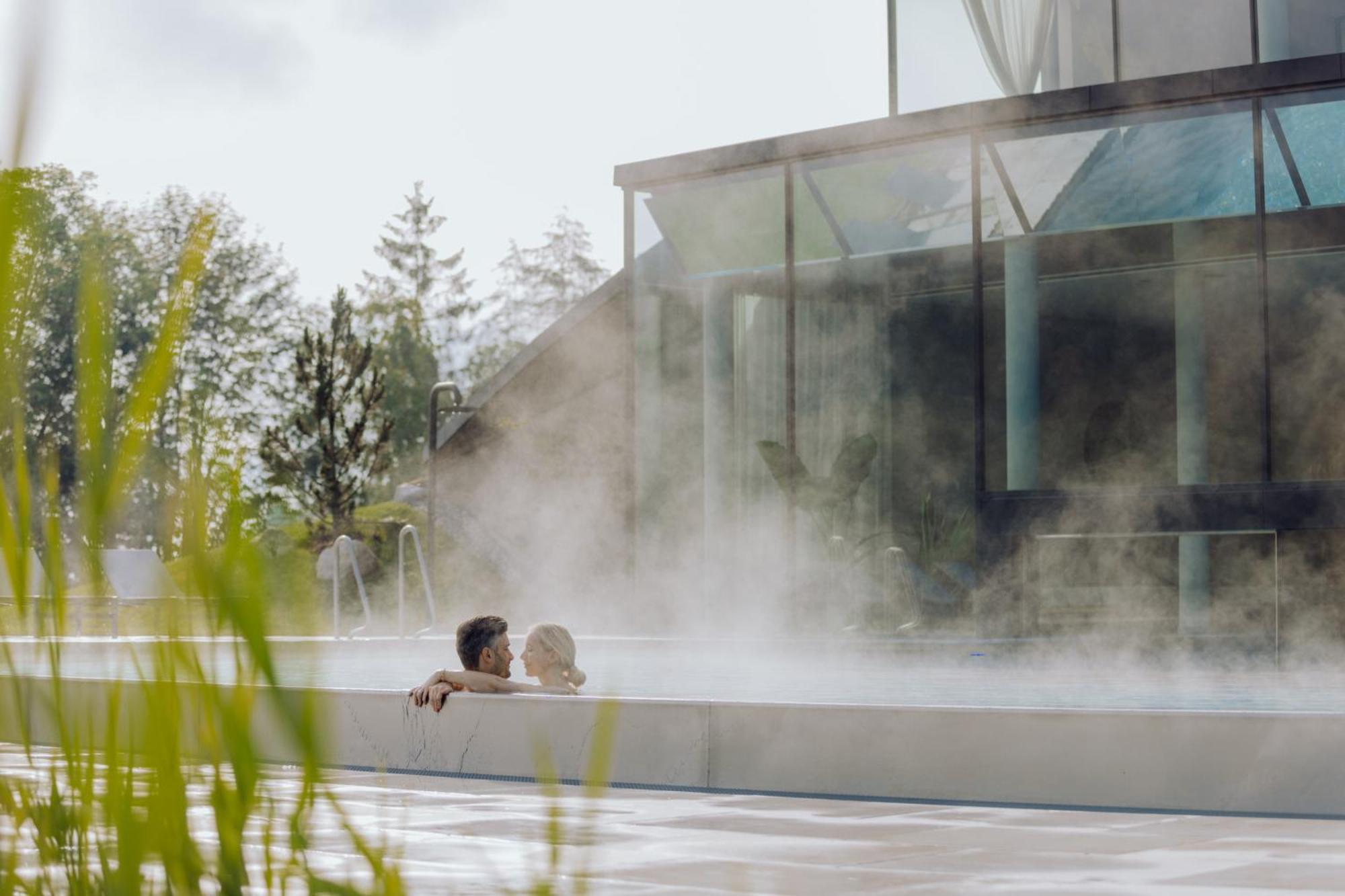 Naturresort Puradies Леоганг Екстер'єр фото